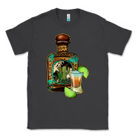 Smoke Tequila Squad Classic Tee - Jasminsmagicworld