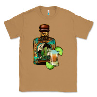 Toasted Coconut Tequila Squad Classic Tee - Jasminsmagicworld