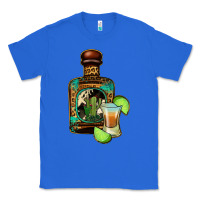 True Royal Tequila Squad Classic Tee - Jasminsmagicworld