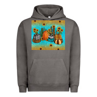 Pigment Tornado fall pumpkin tumbler Urban Hoodie - RanaPortraitStore