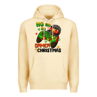 Pina Colada ho ho ho gamer Christmas Premium Hoodie - BarkalooDesign