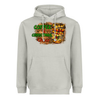 Moon Dust coffee and christmas cheer Heavyweight Hoodie - RanaPortraitStore