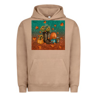 Pigment Burro fall tumbler Urban Hoodie - RanaPortraitStore