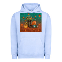 Pigment Grape Ice fall tumbler Urban Hoodie - RanaPortraitStore