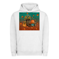 Pigment Lunar Rock fall tumbler Urban Hoodie - RanaPortraitStore