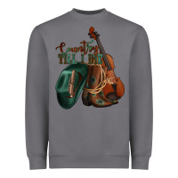Storm Country Till I Die Heavyweight Sweatshirt - Jasminsmagicworld