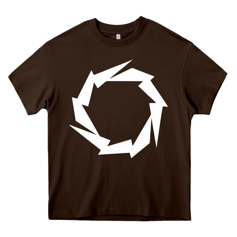 Fountain Boats Heavy Core Tee by baoMotion | Teevron