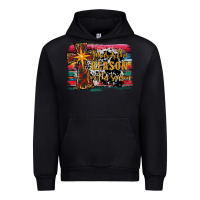 Black jesus i̇s the reason for the season christmas Urban Hoodie - RanaPortraitStore