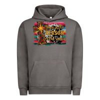 Pigment Tornado jesus i̇s the reason for the season christmas Urban Hoodie - RanaPortraitStore
