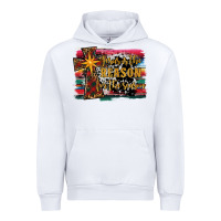 White jesus i̇s the reason for the season christmas Urban Hoodie - RanaPortraitStore
