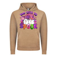Vintage Coffee too cute spook Vintage Hoodie - Artiststas