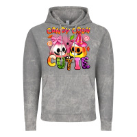 Cloud Rock candy corn cutie Vintage Hoodie - Artiststas