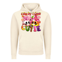 Vintage Artic candy corn cutie Vintage Hoodie - Artiststas