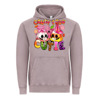 Vintage Zinc candy corn cutie Vintage Hoodie - Artiststas