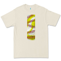 Bone softball and baseball pen wraps Premium Tee - BundleAndBundleShop