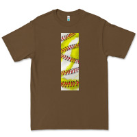 Cacao softball and baseball pen wraps Premium Tee - BundleAndBundleShop