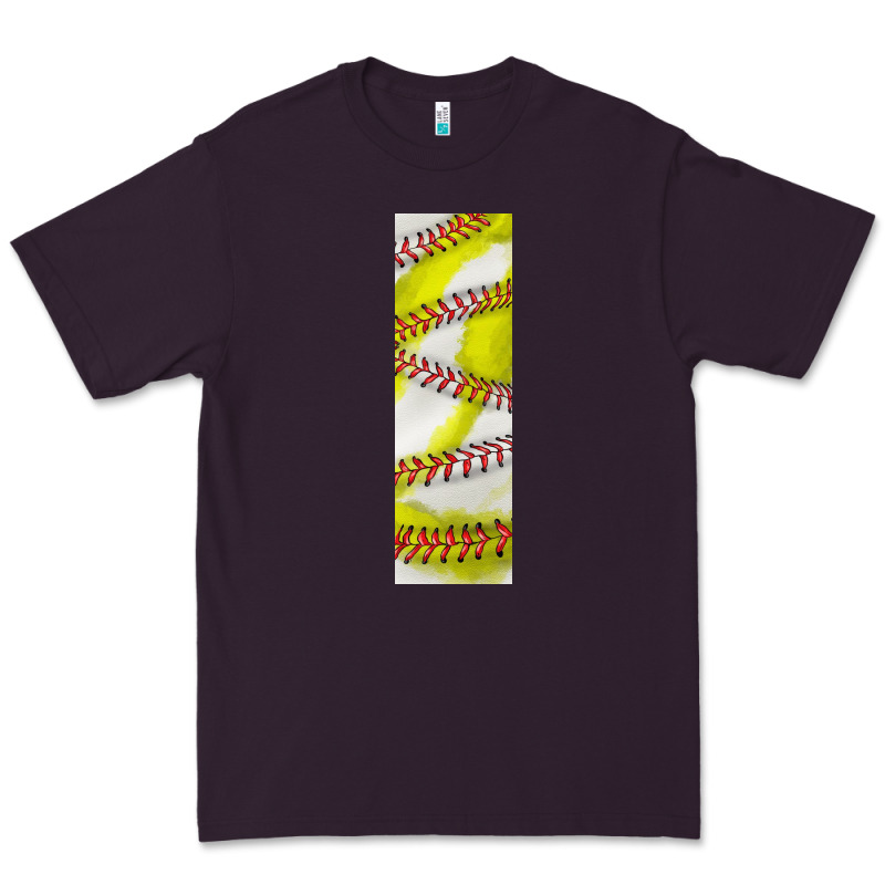 Softball And Baseball Pen Wraps Premium Tee by BundleAndBundleShop | Teevron