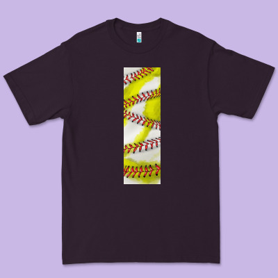 Softball And Baseball Pen Wraps Premium Tee Designed By Bundleandbundleshop