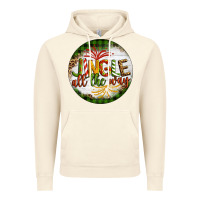Vintage Artic Christmas Jingle Vintage Hoodie - Artiststas