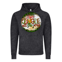 Vintage Black Christmas Jingle Vintage Hoodie - Artiststas