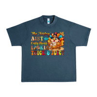 Midnight Navy thanksgiving turkey humor Urban Heavy Tee - CowhideDigitalArt