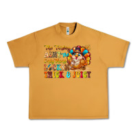 Peanut Butter thanksgiving turkey humor Urban Heavy Tee - CowhideDigitalArt