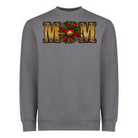 Storm christmas mom (1) Heavyweight Sweatshirt - RanaPortraitStore