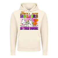 Vintage Artic theres some horrors in this house Vintage Hoodie - Artiststas