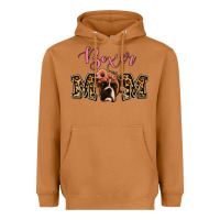 Meerkat Boxer Mom Heavyweight Hoodie - Jasminsmagicworld