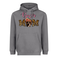 Storm Boxer Mom Heavyweight Hoodie - Jasminsmagicworld