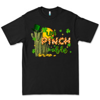 Black un pinch able Premium Tee - FaDigitalArtStudio