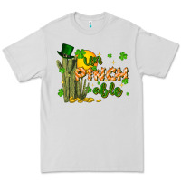 Dove Grey un pinch able Premium Tee - FaDigitalArtStudio