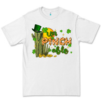 White un pinch able Premium Tee - FaDigitalArtStudio