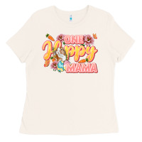 Bone One hoppy Mama Ladies Tee - LillyAllenDesigns