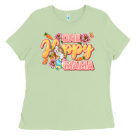 Matcha One hoppy Mama Ladies Tee - LillyAllenDesigns