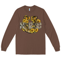 Chestnut nurse Long Sleeve Tee - SublimationCraftShop