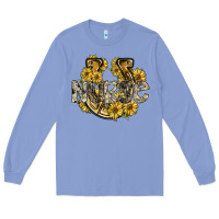 Colony Blue nurse Long Sleeve Tee - SublimationCraftShop