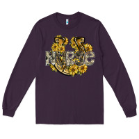 Plum nurse Long Sleeve Tee - SublimationCraftShop
