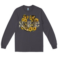 Smoke nurse Long Sleeve Tee - SublimationCraftShop