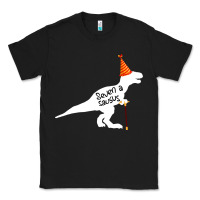 Black Seven a Saurus Classic Tee - Bettercallsaul