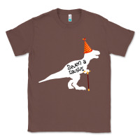 Chestnut Seven a Saurus Classic Tee - Bettercallsaul
