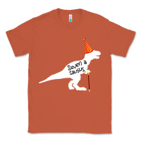Copper Seven a Saurus Classic Tee - Bettercallsaul