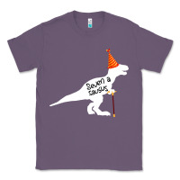 Lavender Seven a Saurus Classic Tee - Bettercallsaul