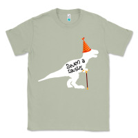 Matcha Seven a Saurus Classic Tee - Bettercallsaul
