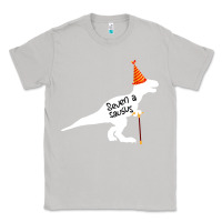 Moon Dust Seven a Saurus Classic Tee - Bettercallsaul