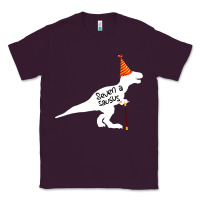 Plum Seven a Saurus Classic Tee - Bettercallsaul