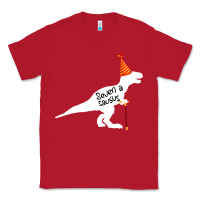 Red Seven a Saurus Classic Tee - Bettercallsaul