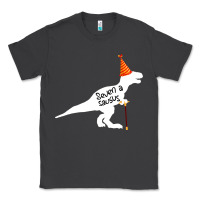 Smoke Seven a Saurus Classic Tee - Bettercallsaul