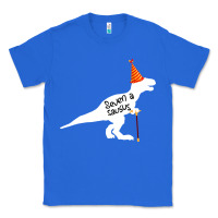 True Royal Seven a Saurus Classic Tee - Bettercallsaul