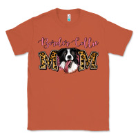 Copper Border Collie Mom Classic Tee - Jasminsmagicworld